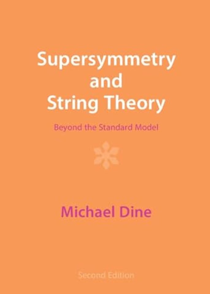 Supersymmetry and String Theory