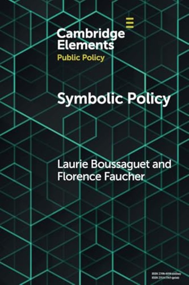 Symbolic Policy