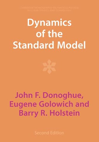 Dynamics of the Standard Model
