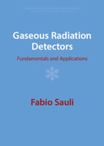Gaseous Radiation Detectors