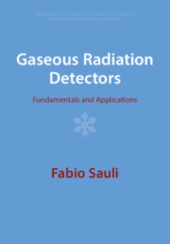 Gaseous Radiation Detectors