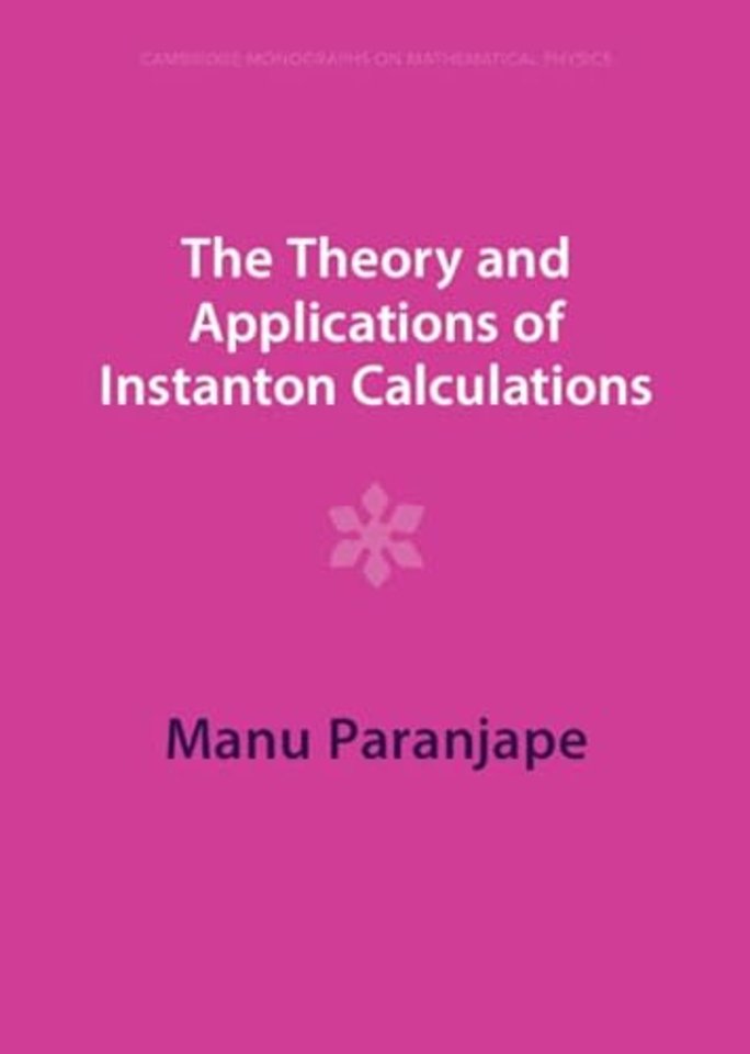 The Theory and Applications of Instanton Calculations