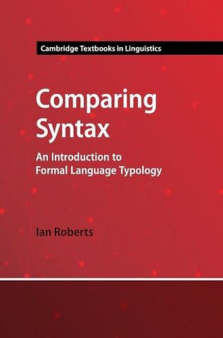 Comparing Syntax