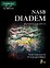 NASB Diadem Reference Edition, Red Calf Split Leather, Red-letter Text, NS544:XR