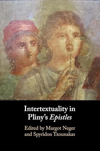 Intertextuality in Pliny's Epistles