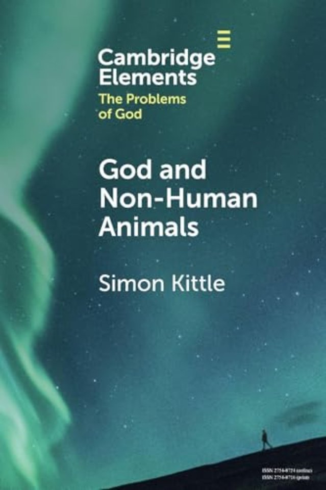 God and Non-Human Animals