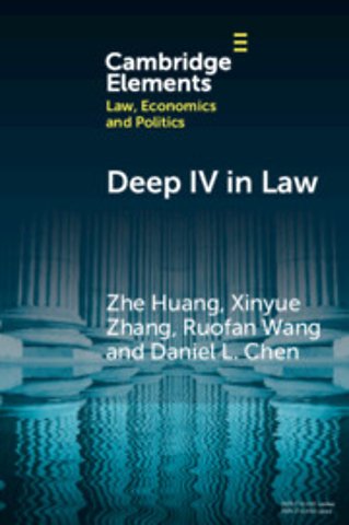 Deep IV in Law