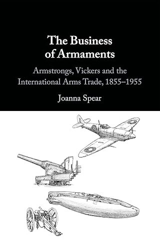 The Business of Armaments