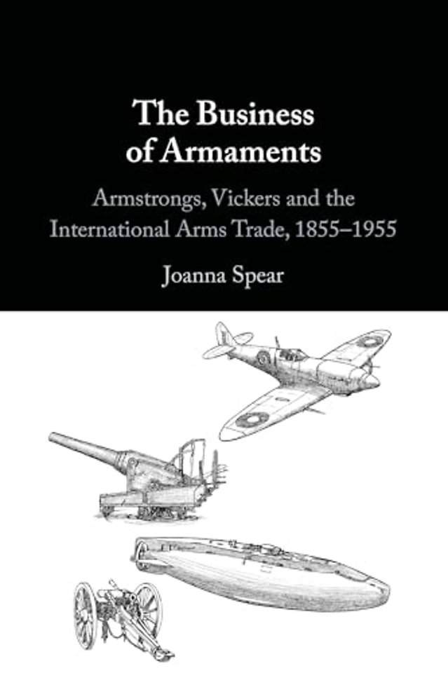 The Business of Armaments