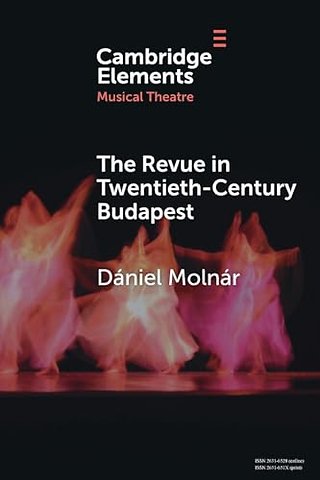 The Revue in Twentieth-Century Budapest