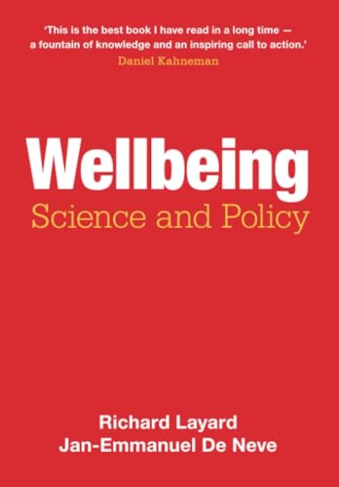Wellbeing