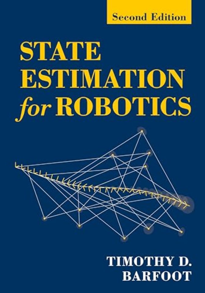 State Estimation for Robotics