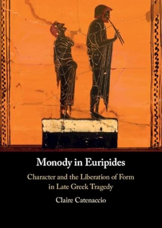 Monody in Euripides