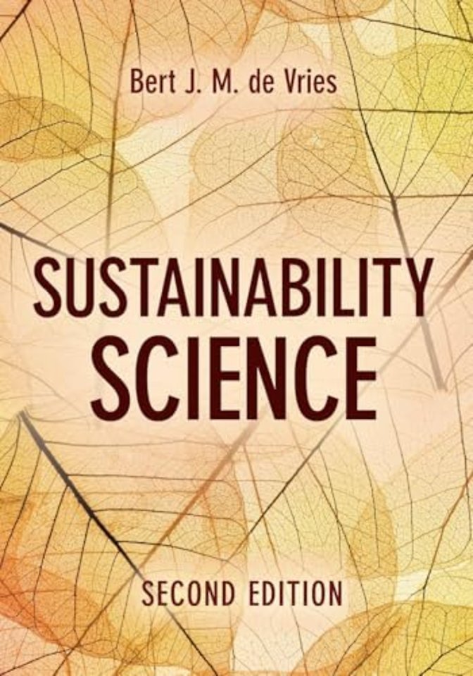 Sustainability Science