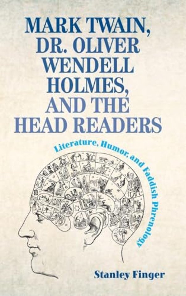 Mark Twain, Dr. Oliver Wendell Holmes, and the Head Readers