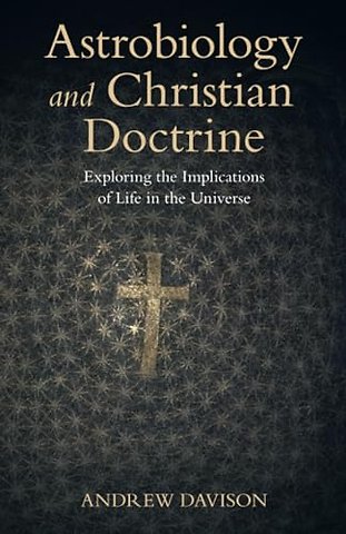 Astrobiology and Christian Doctrine