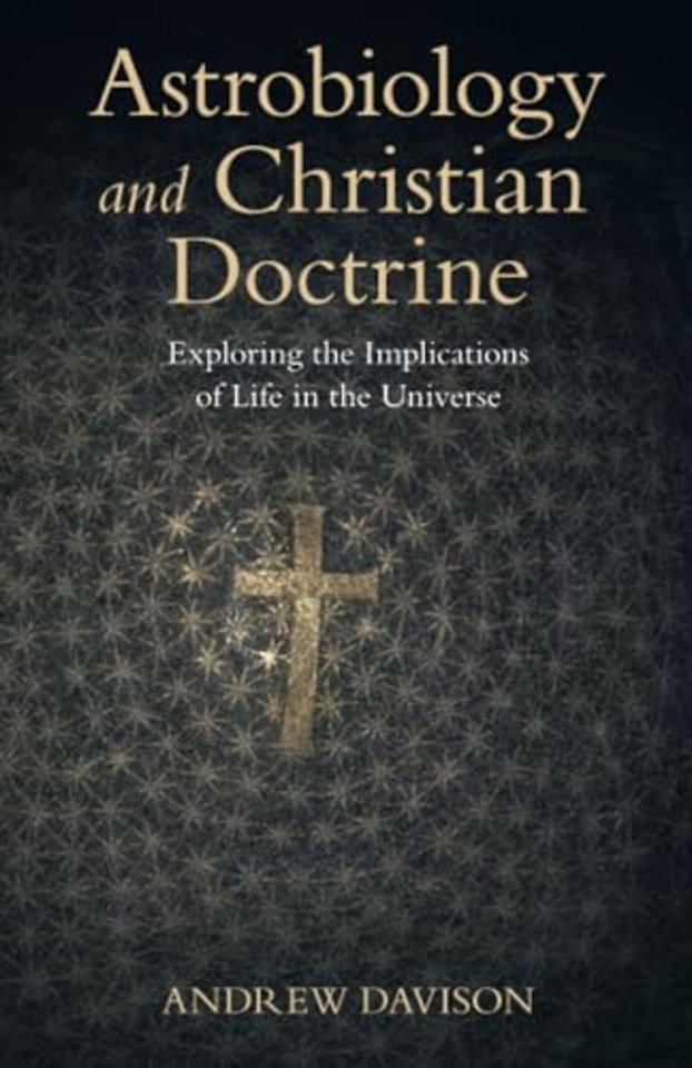 Astrobiology and Christian Doctrine