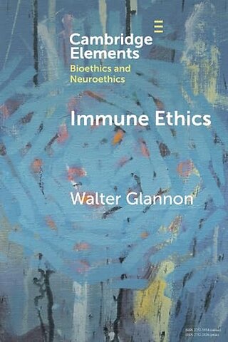 Immune Ethics