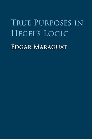 True Purposes in Hegel's Logic