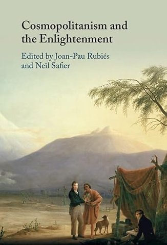 Cosmopolitanism and the Enlightenment