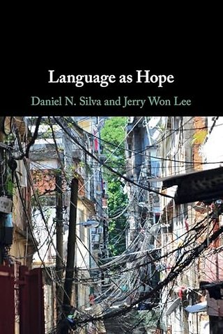 Language as Hope