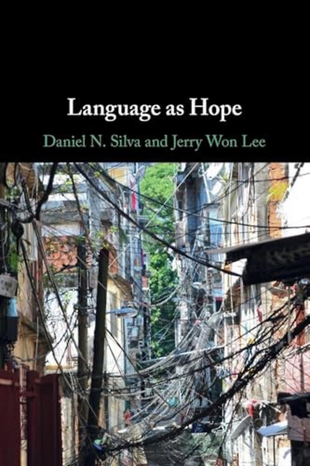 Language as Hope