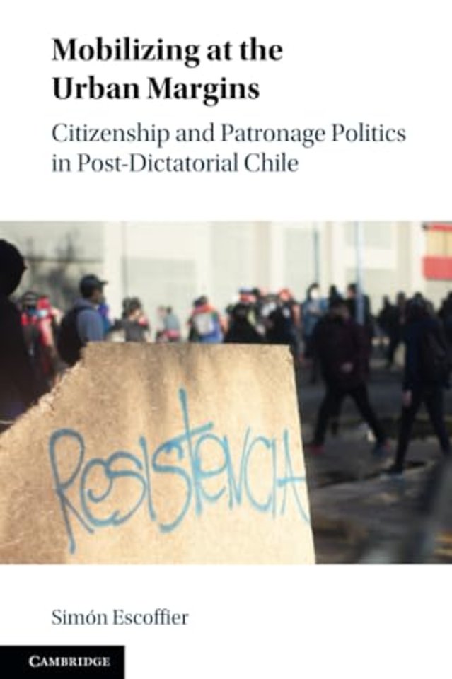 Mobilizing at the Urban Margins