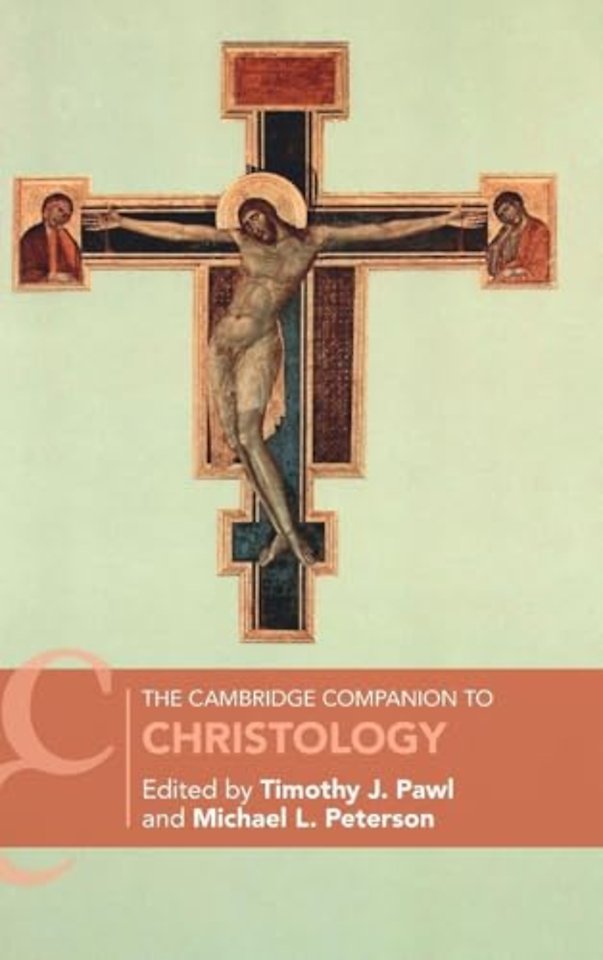 The Cambridge Companion to Christology