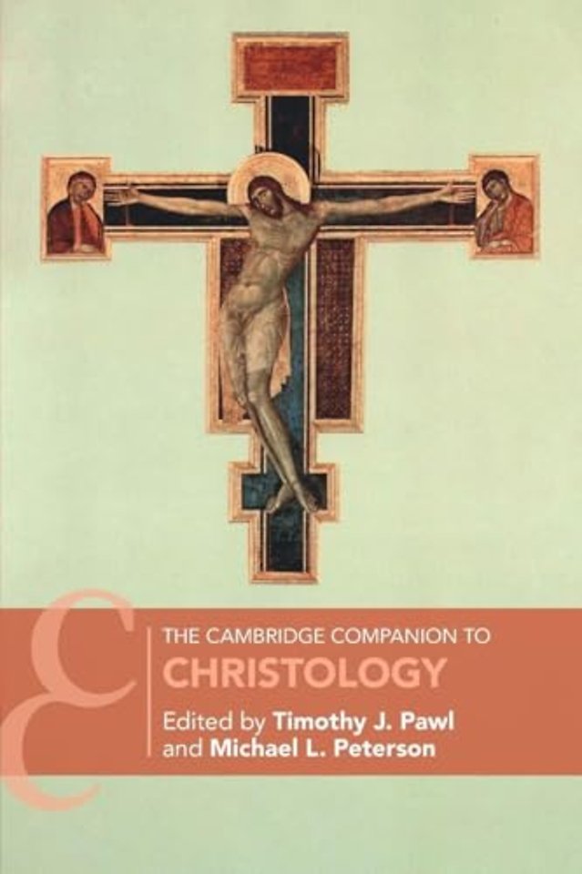 The Cambridge Companion to Christology