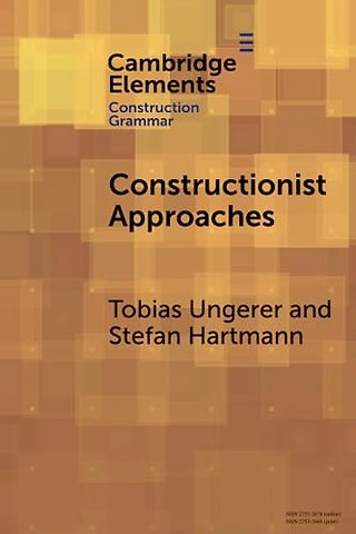 Constructionist Approaches