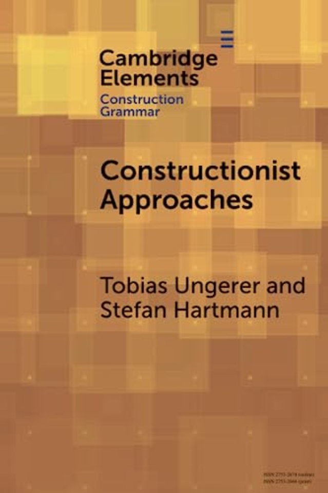Constructionist Approaches