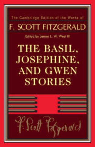The Basil, Josephine, and Gwen Stories