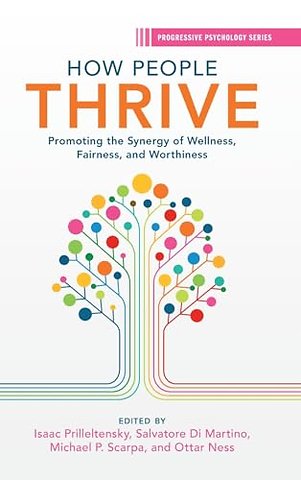How People Thrive