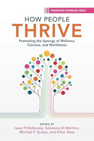 How People Thrive