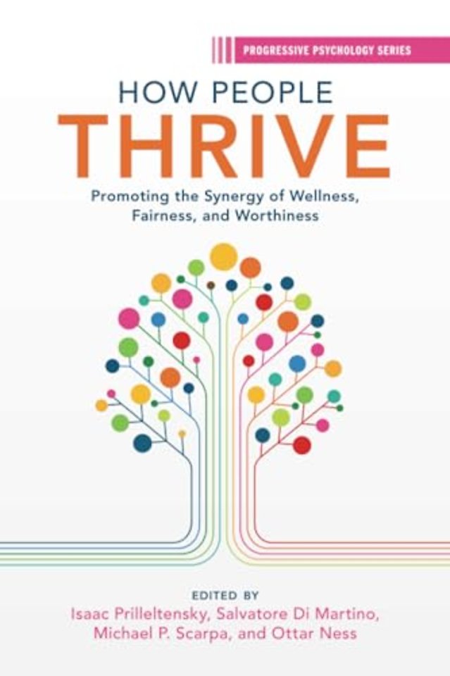 How People Thrive