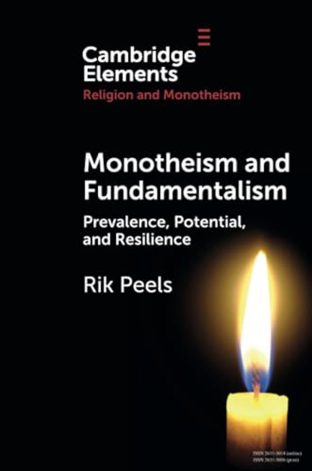 Monotheism and Fundamentalism