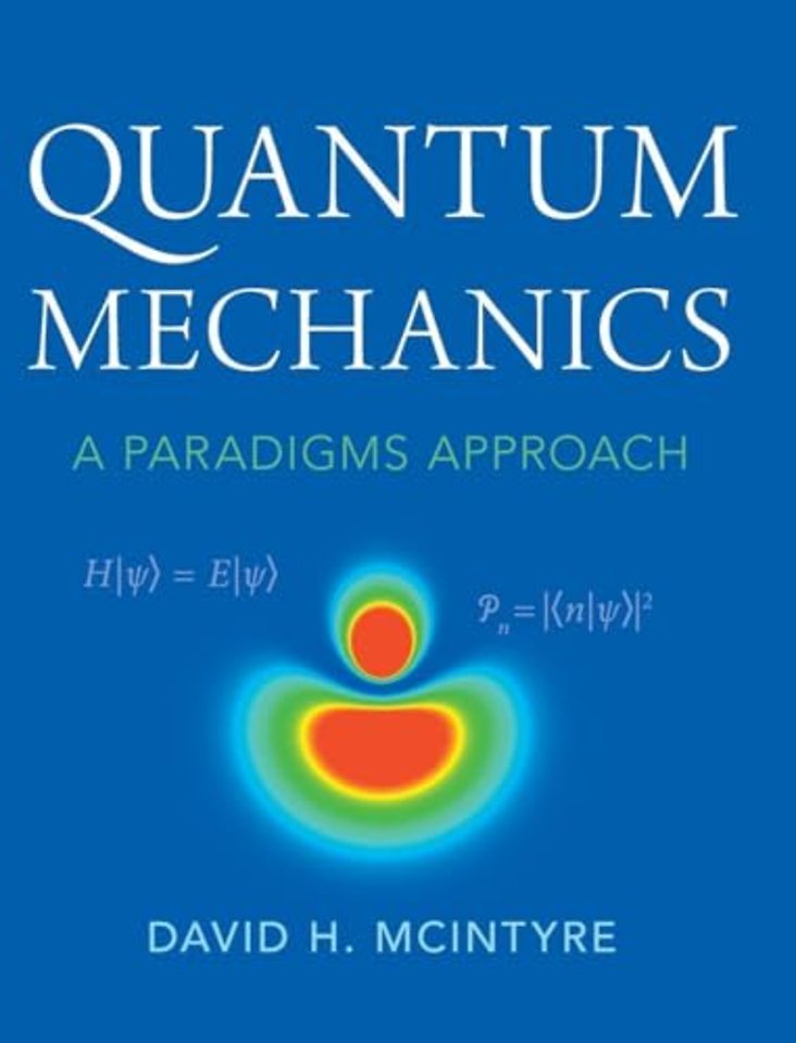 Quantum Mechanics