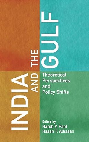 India and the Gulf