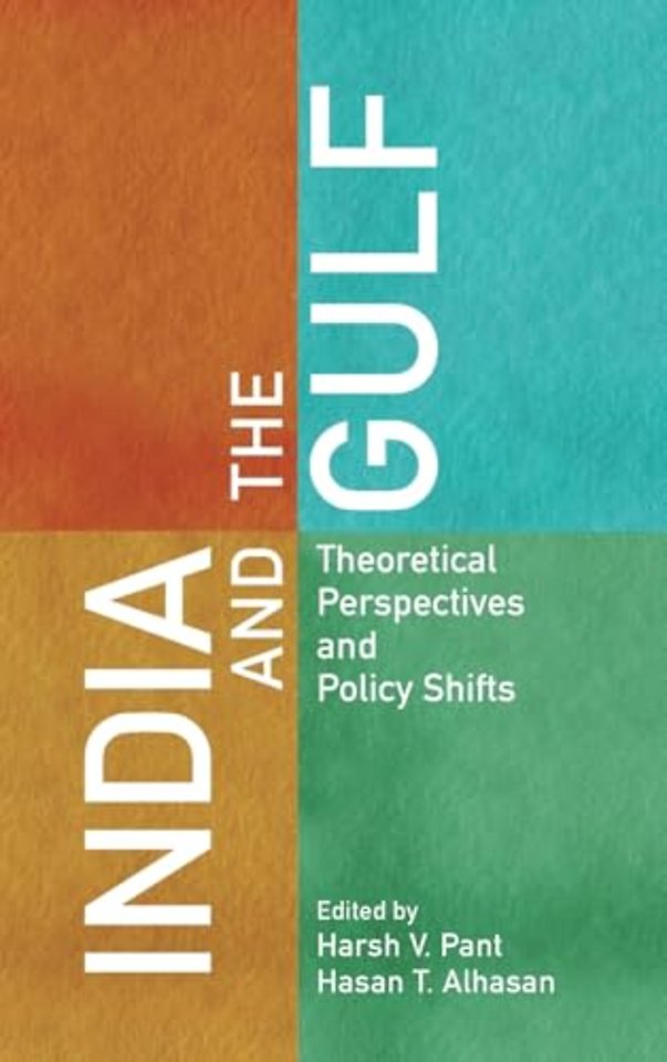 India and the Gulf