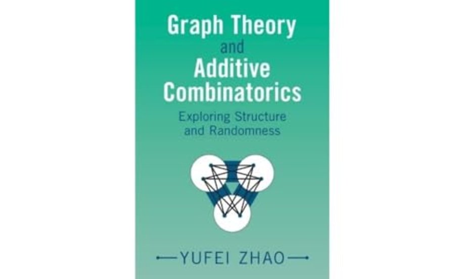 Graph Theory and Additive Combinatorics