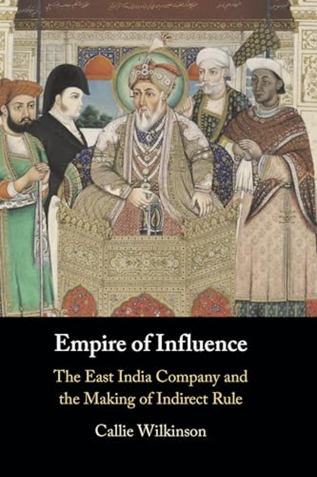 Empire of Influence