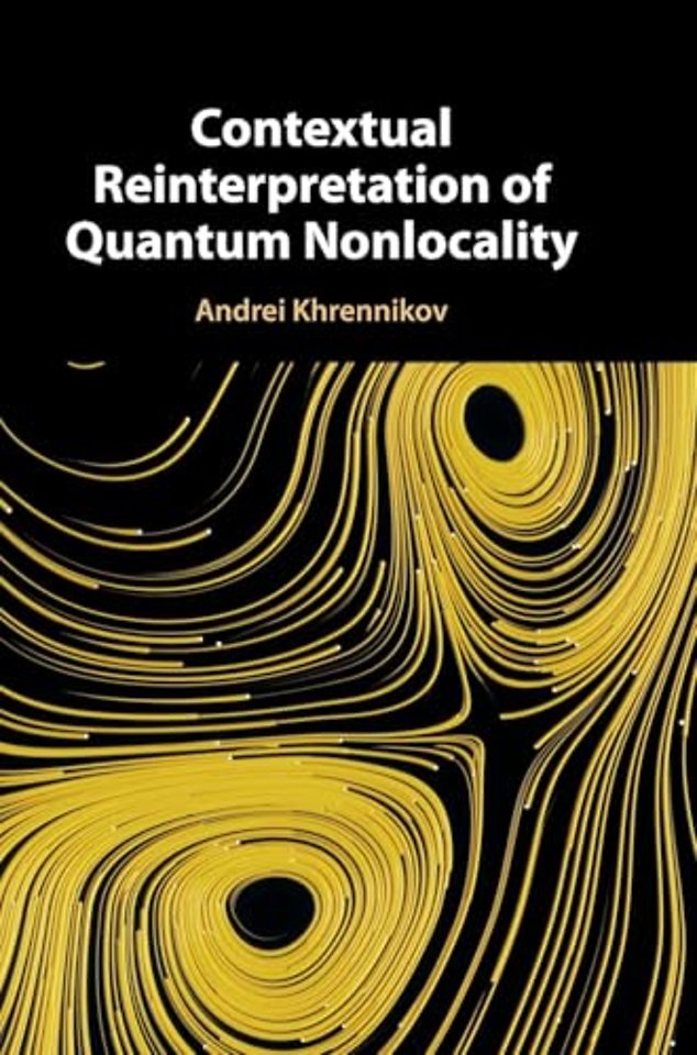 Contextual Reinterpretation of Quantum Nonlocality