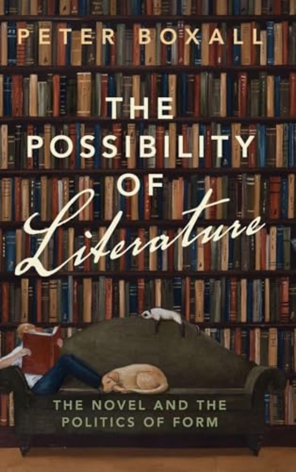 The Possibility of Literature