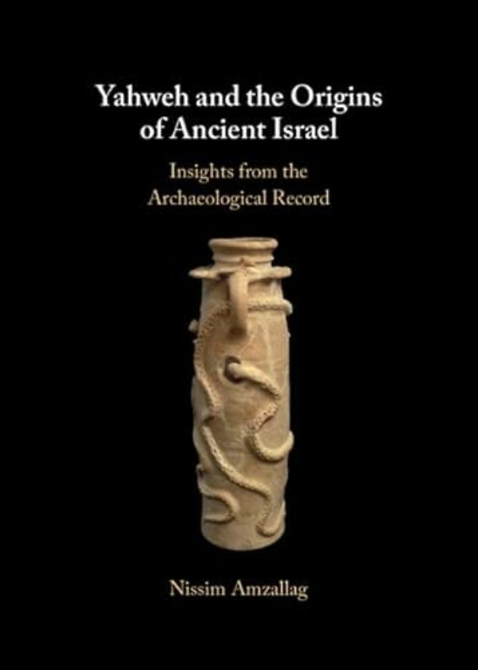 Yahweh and the Origins of Ancient Israel