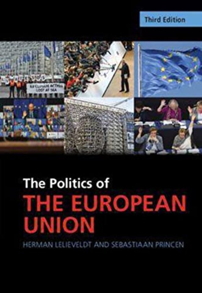 The Politics of the European Union