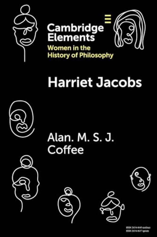 Harriet Jacobs
