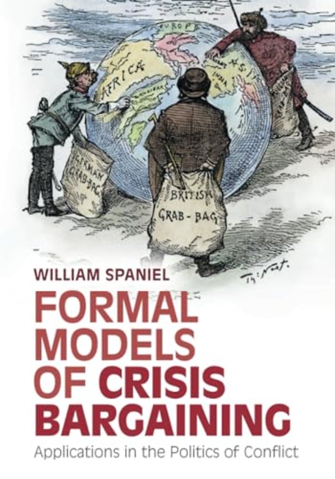 Formal Models of Crisis Bargaining