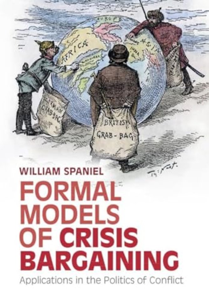 Formal Models of Crisis Bargaining