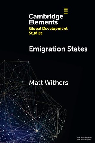 Emigration States