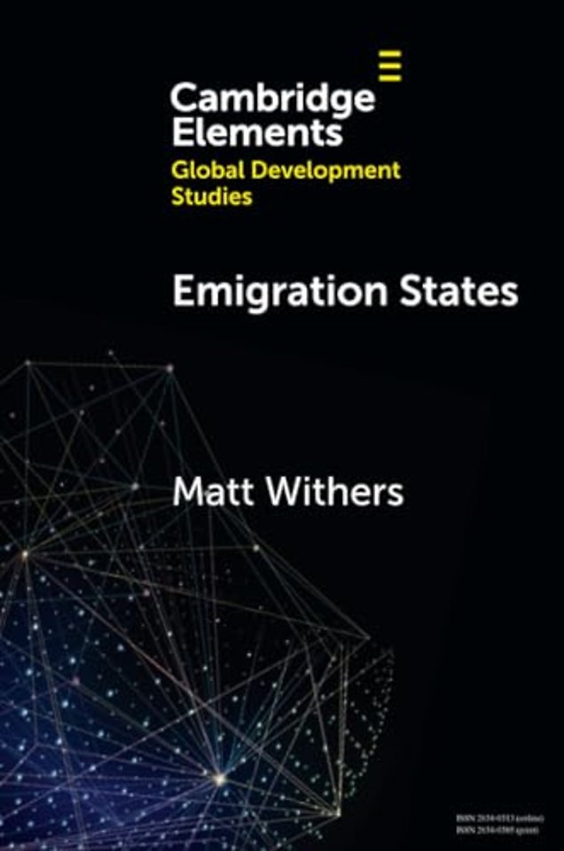 Emigration States